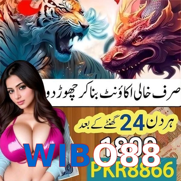 WIBO88