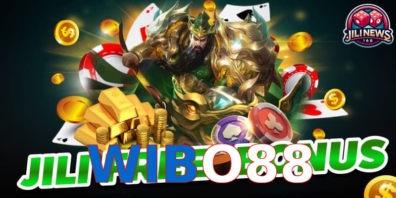 WIBO88