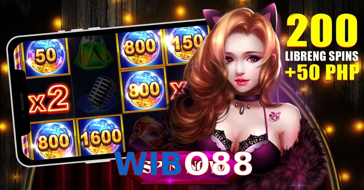 WIBO88