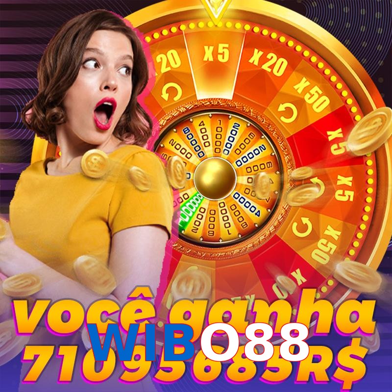 WIBO88