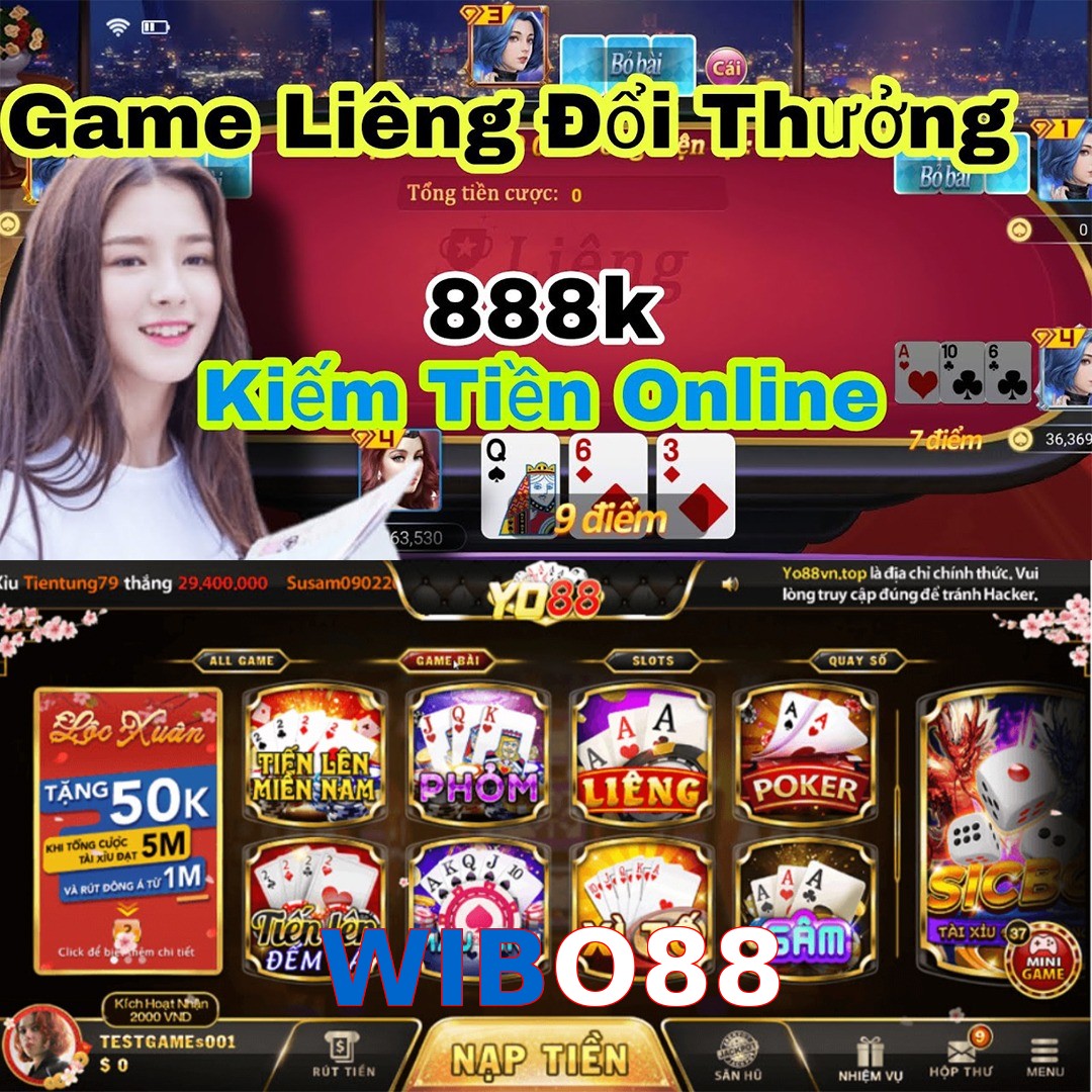 WIBO88