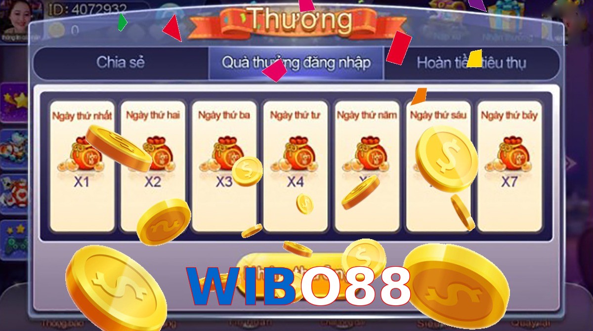 WIBO88