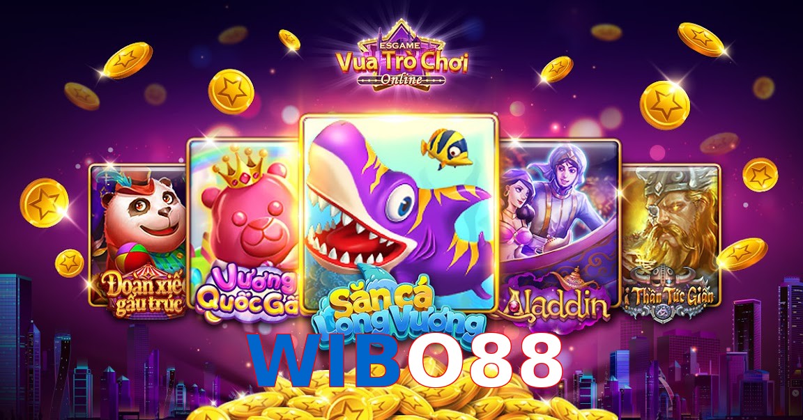 WIBO88