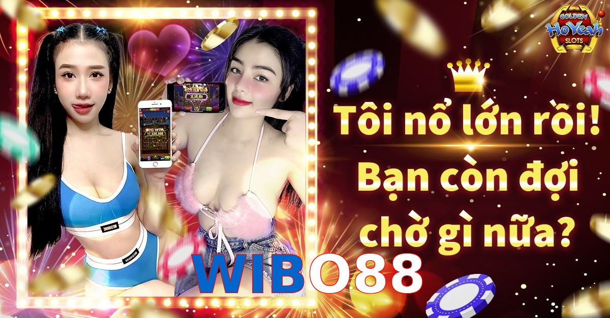 WIBO88