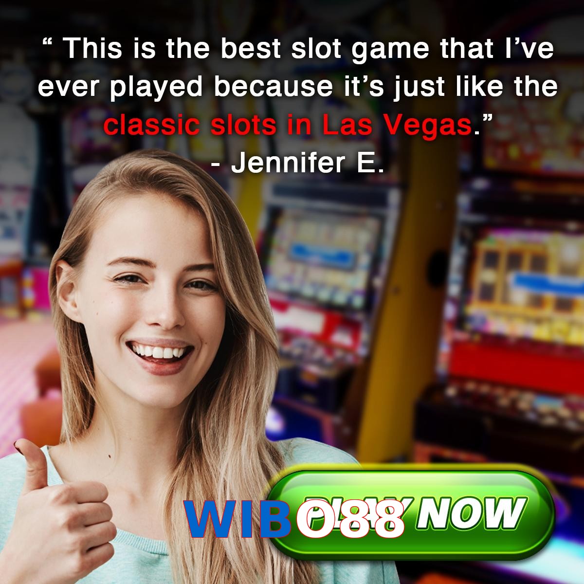 WIBO88
