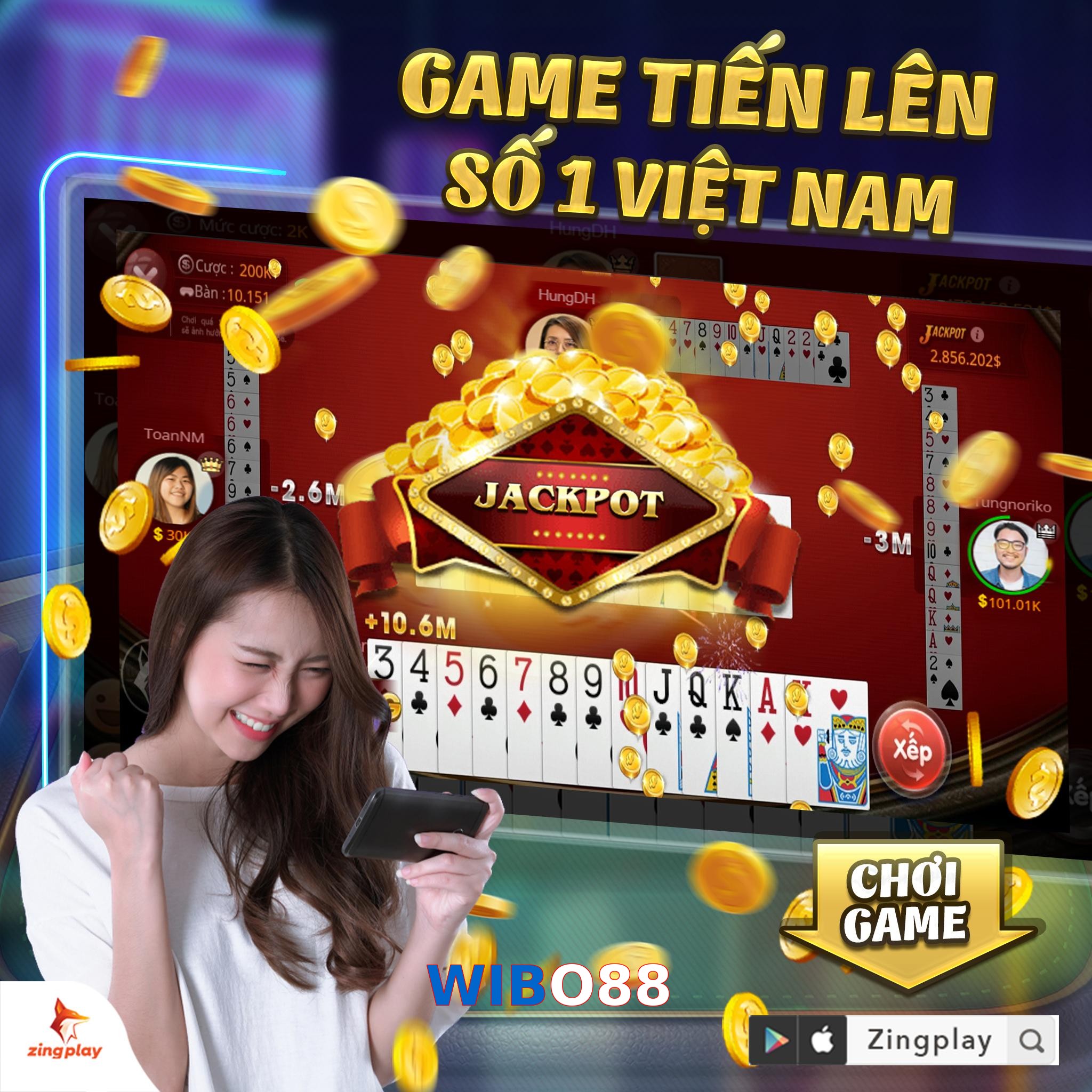 WIBO88